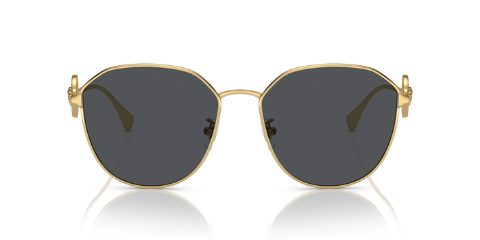 Gafas de Sol Versace VE2259D 100287 58 17 — vista 2