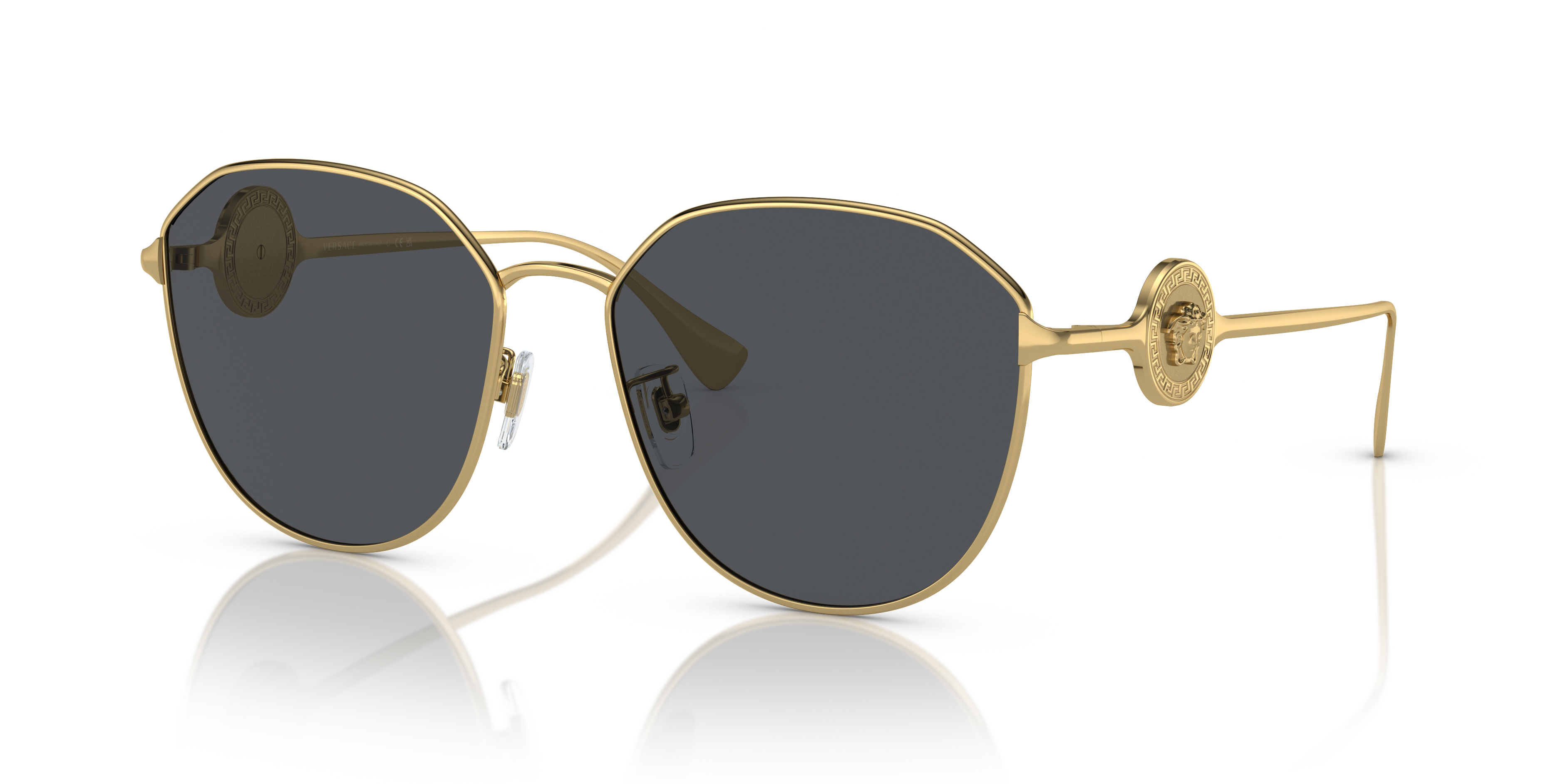 Gafas de Sol Versace VE2259D 100287 58 17