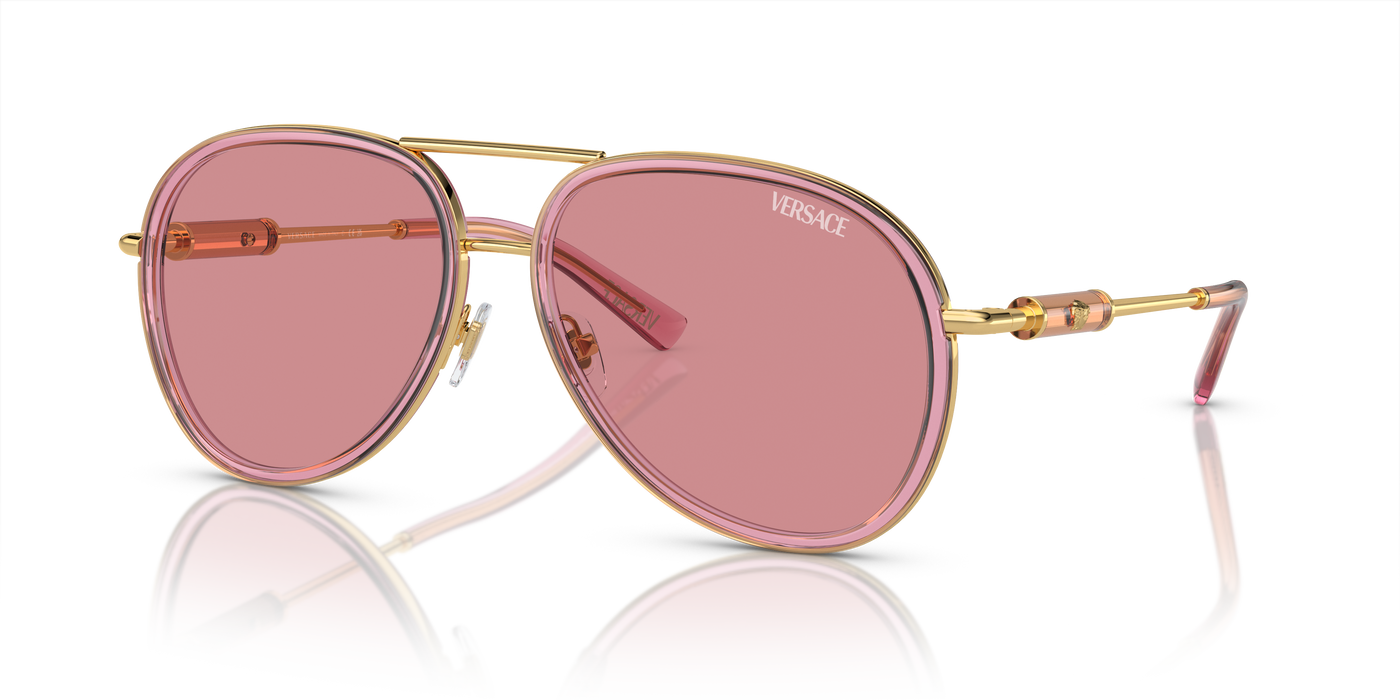 Gafas de Sol Versace VE2260 100284 60 16