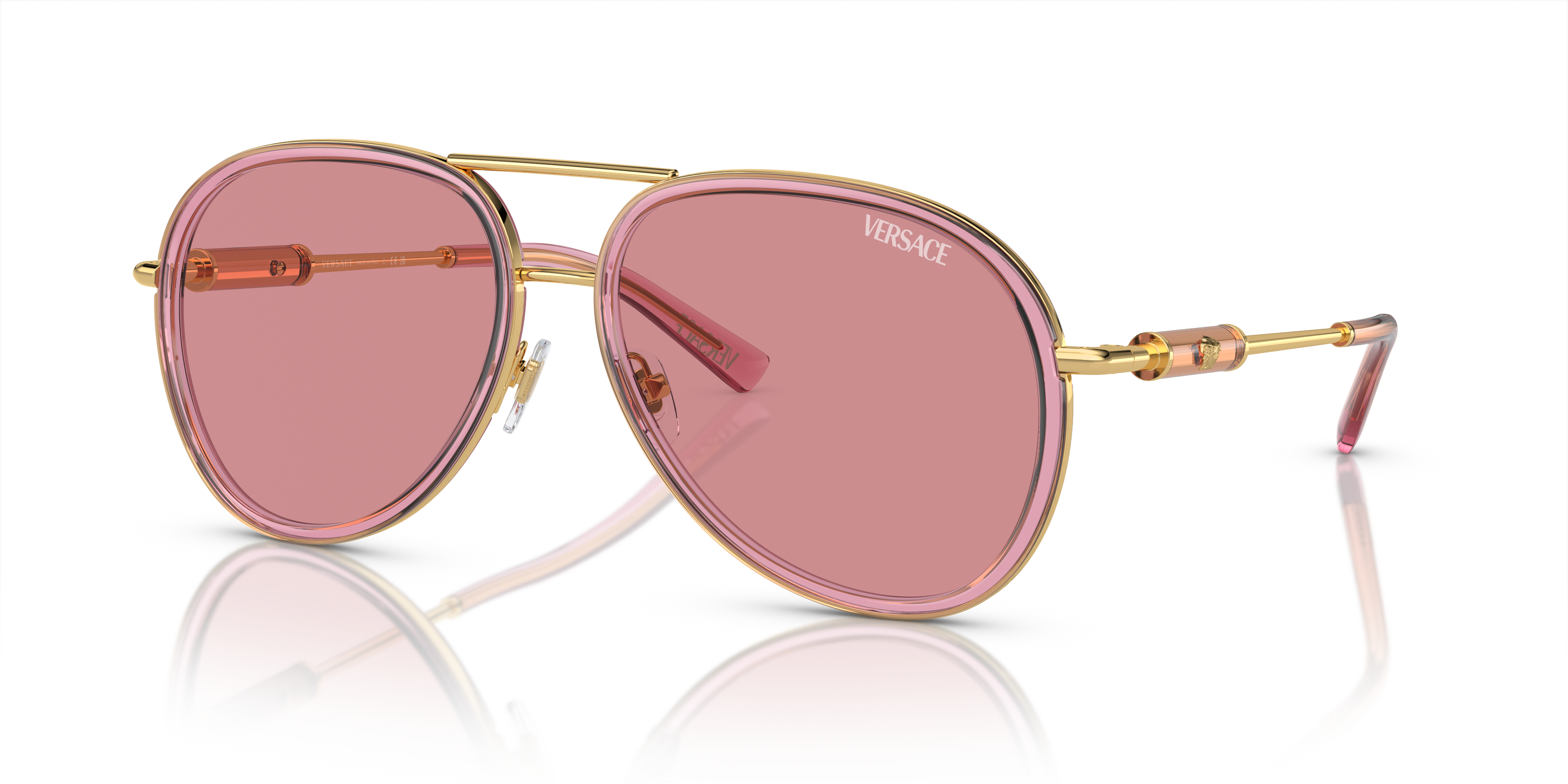 Gafas de Sol Versace VE2260 100284 60 16