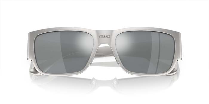 Sunglasses Versace Ve2262 VE2262 12666G 56 18 — vista 5