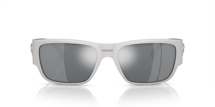 Sunglasses Versace Ve2262 VE2262 12666G 56 18 — vista 4
