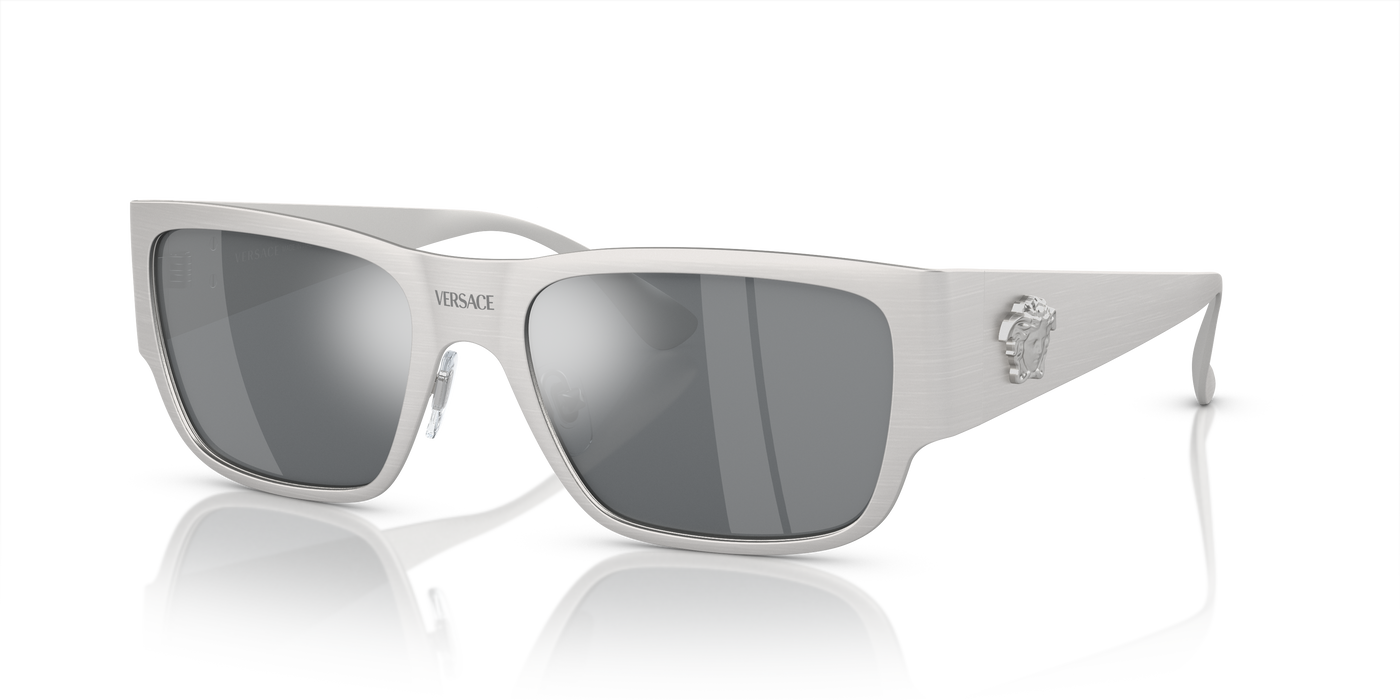 Sunglasses Versace Ve2262 VE2262 12666G 56 18