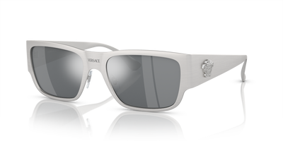 Sunglasses Versace Ve2262 VE2262 12666G 56 18