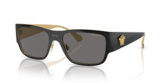 Lunettes de Soleil Versace Ve2262 VE2262 143381 56 18