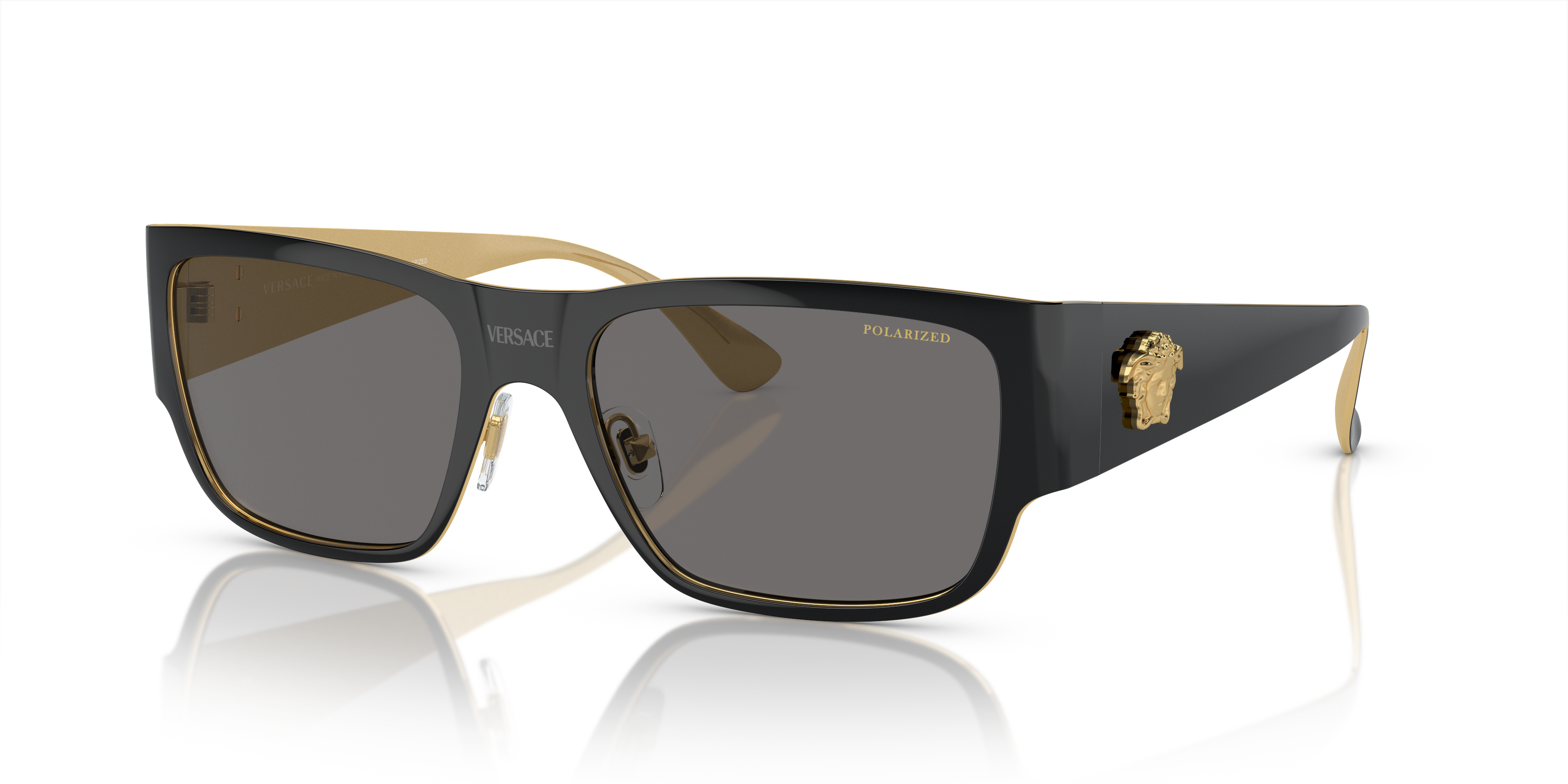 Sunglasses Versace Ve2262 VE2262 143381 56 18