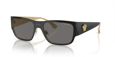 Sunglasses Versace Ve2262 VE2262 143381 56 18