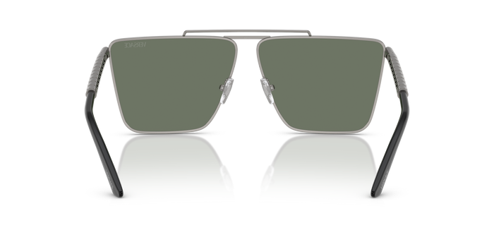 Sunglasses Versace Ve2266 VE2266 10013H 64 11 — vista 3