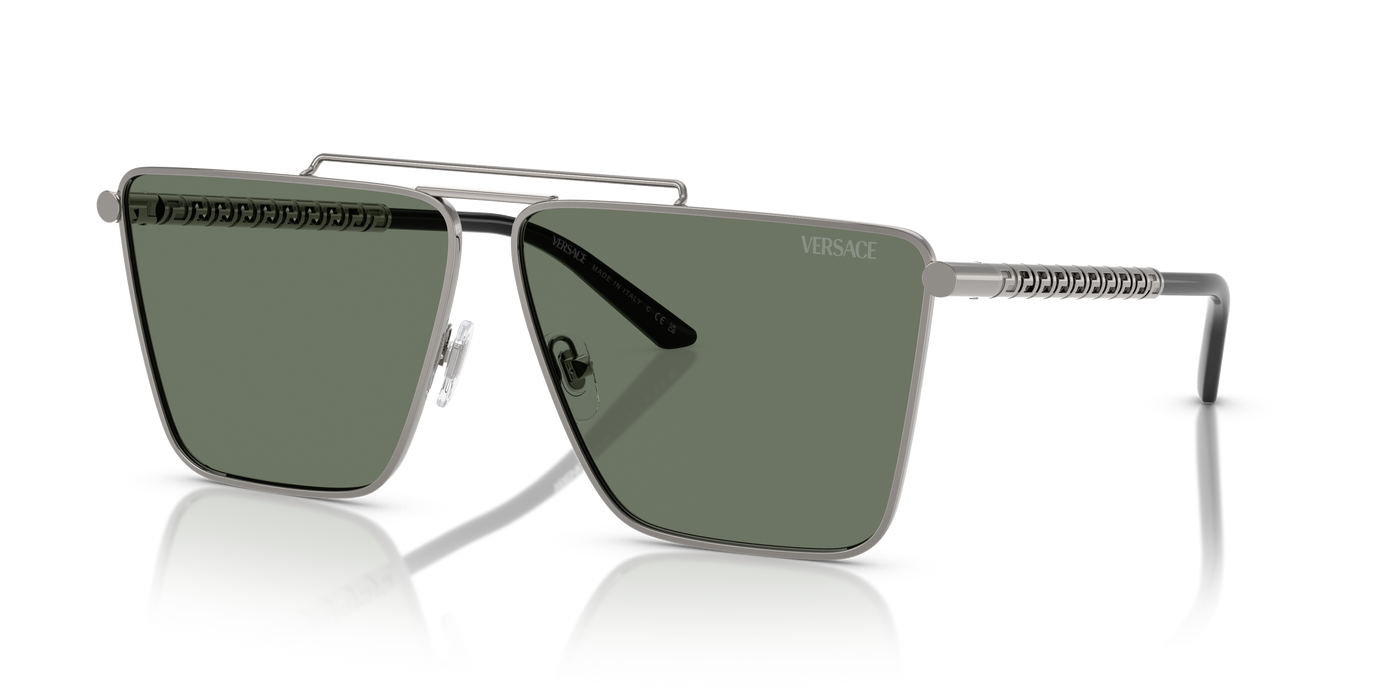 Sunglasses Versace Ve2266 VE2266 10013H 64 11