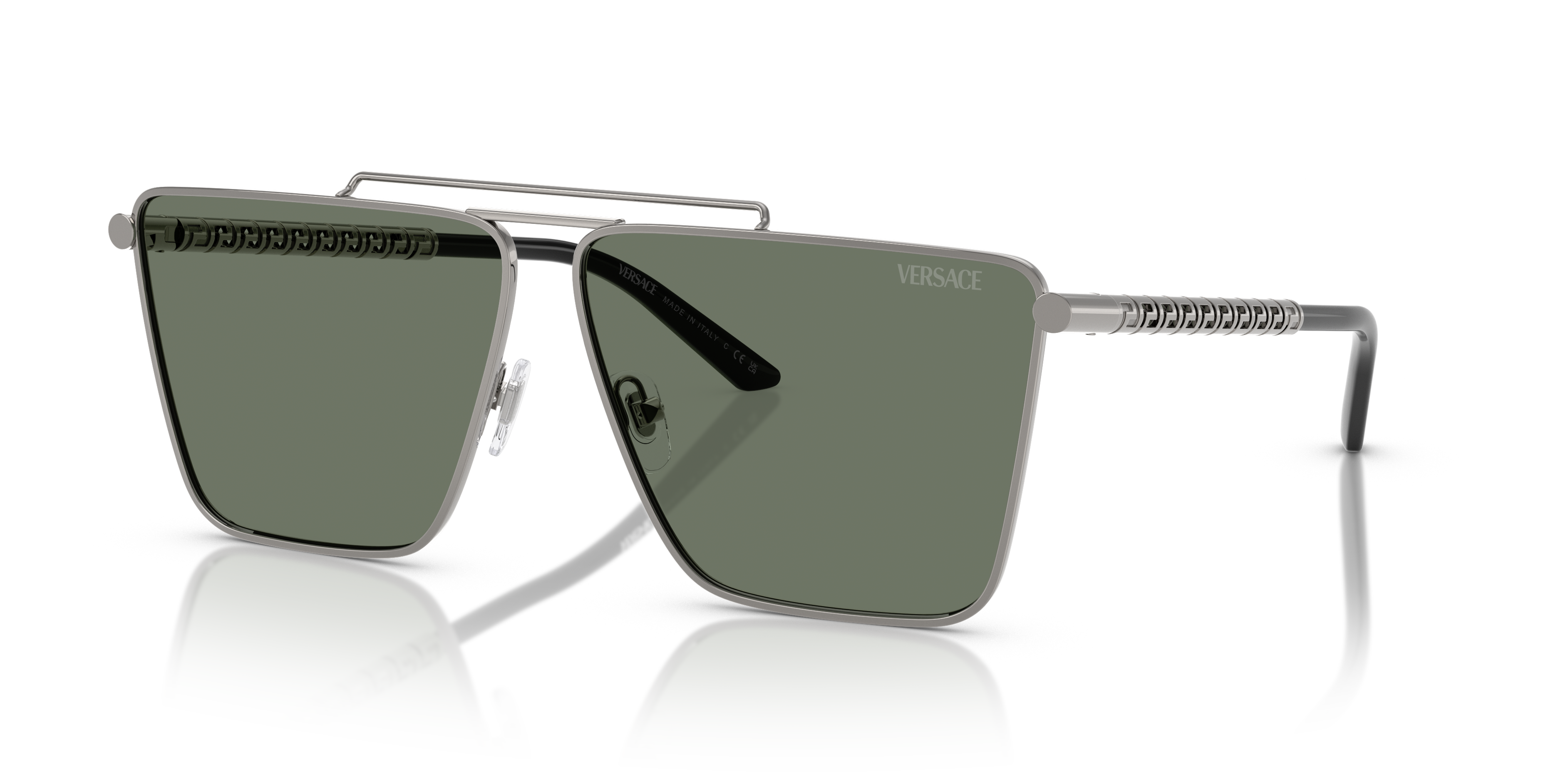 Sunglasses Versace Ve2266 VE2266 10013H 64 11