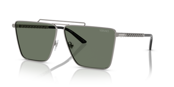 Gafas de Sol Versace Ve2266 VE2266 10013H 64 11 · vista 1