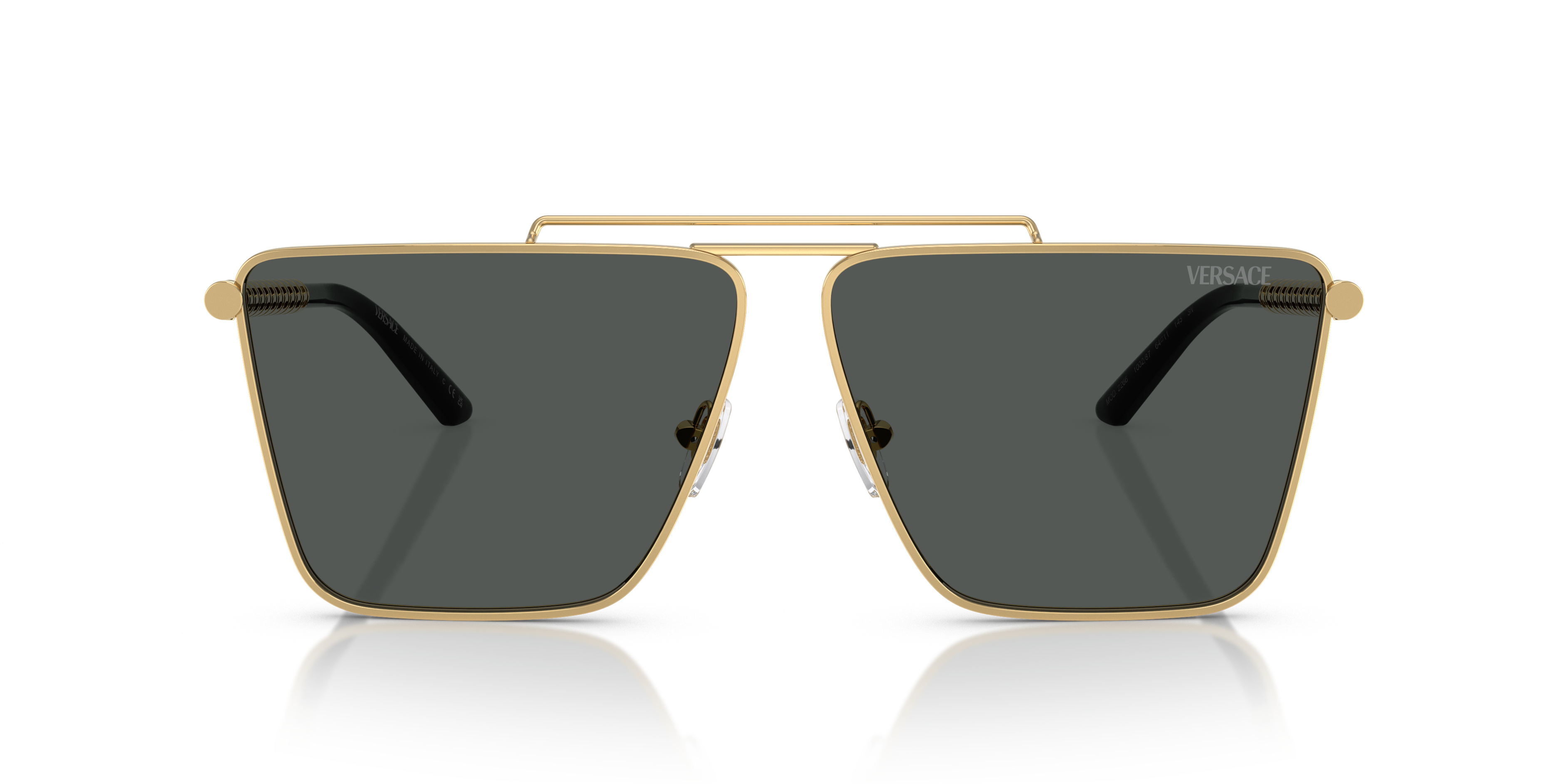 Gafas de Sol Versace VE2266 100287 64 11