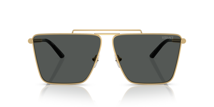 Gafas de Sol Versace VE2266 100287 64 11 — vista 2