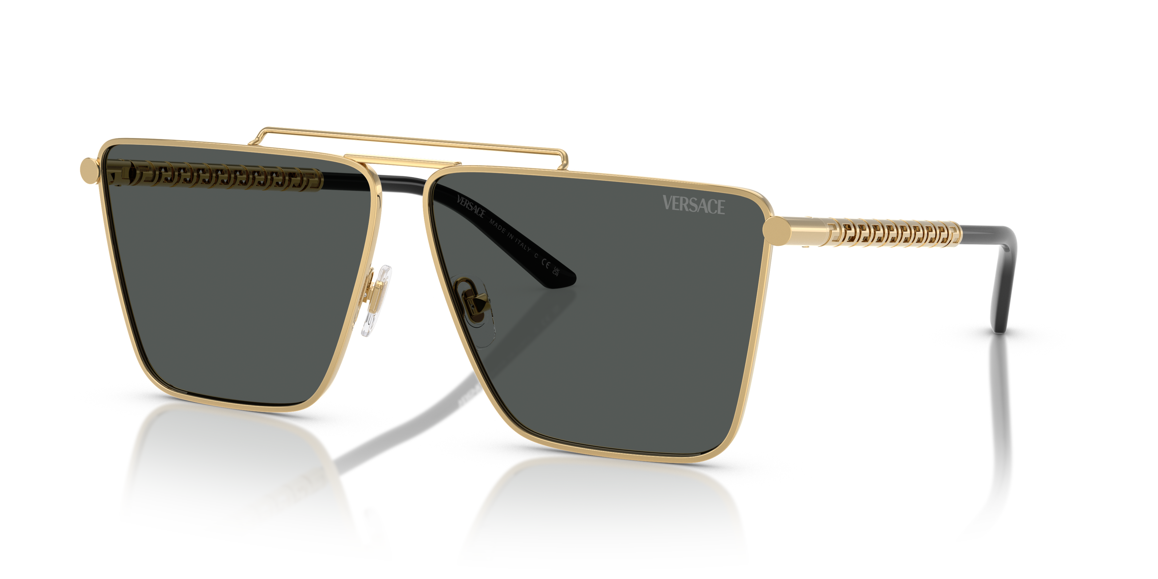 Gafas de Sol Versace VE2266 100287 64 11