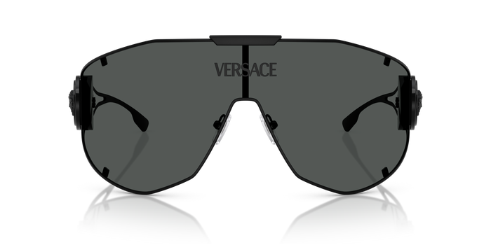 Солнцезащитные очки Versace VE2268 143387 42 142 — vista 4