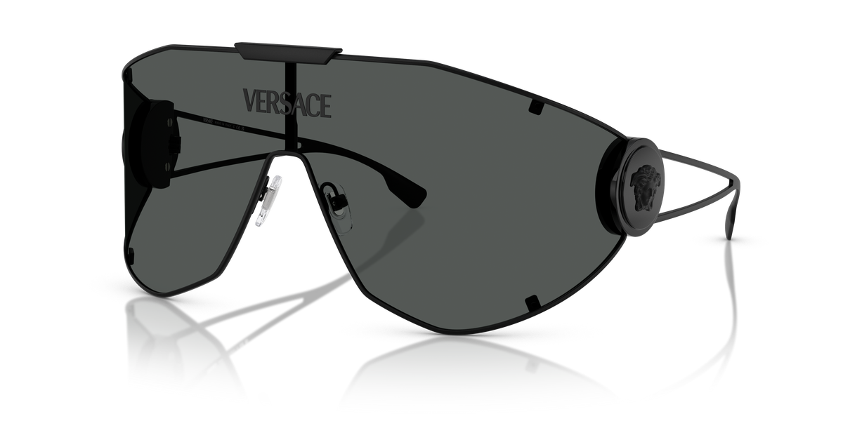 Солнцезащитные очки Versace VE2268 143387 42 142