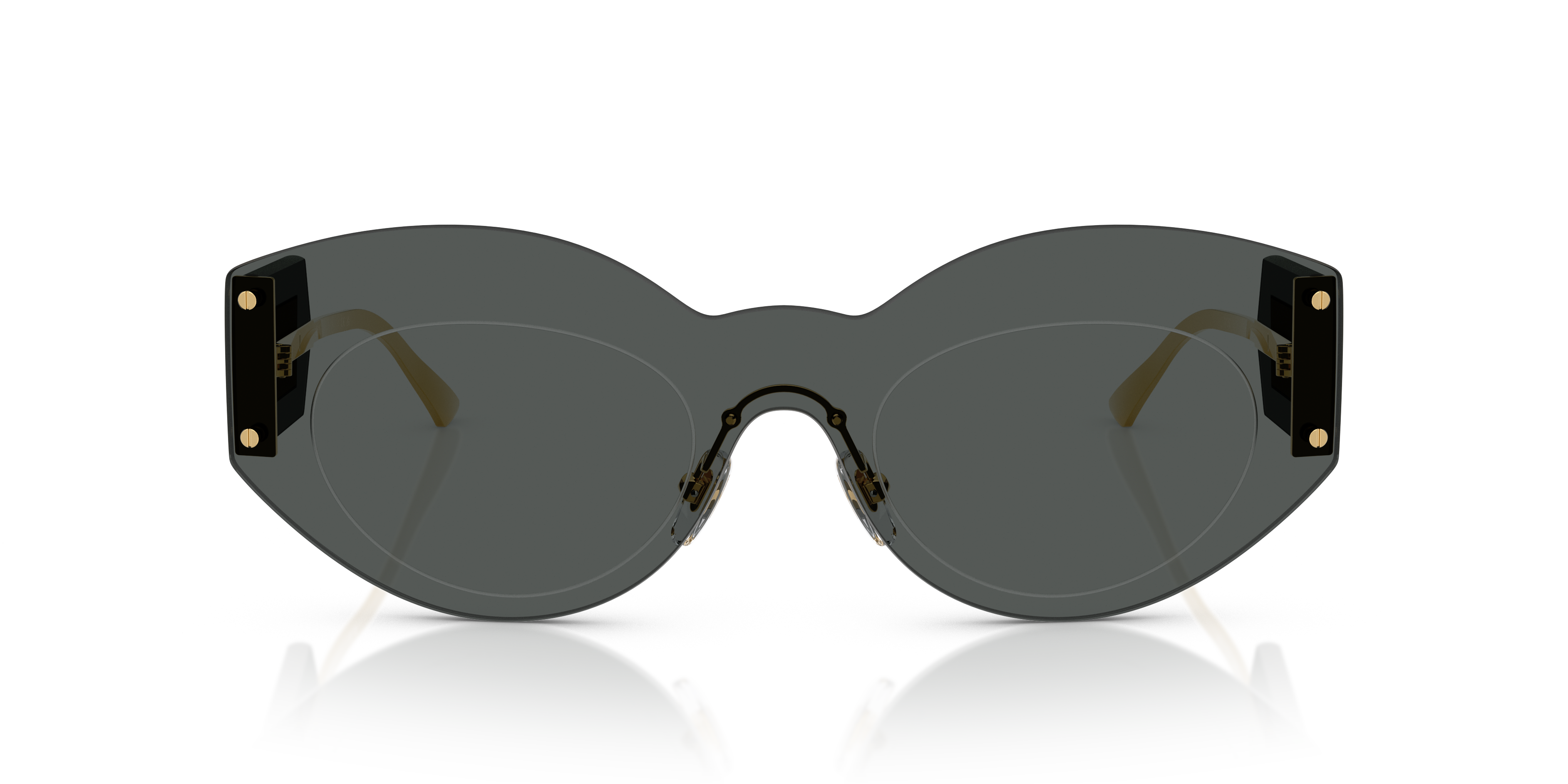 Gafas de Sol Versace VE2276 100287 44 144