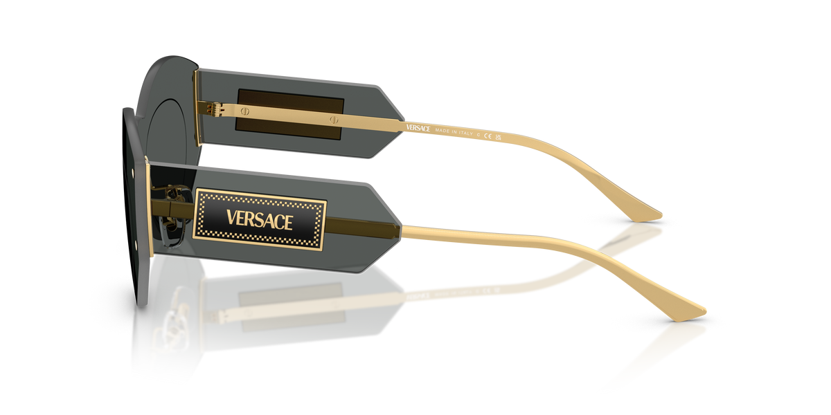 Солнцезащитные очки Versace VE2276 100287 44 144