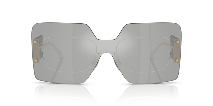Gafas de Sol Versace VE2277 10018V 42 142 — vista 2