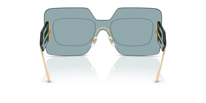 Gafas de Sol Versace VE2277 100280 42 142 — vista 3