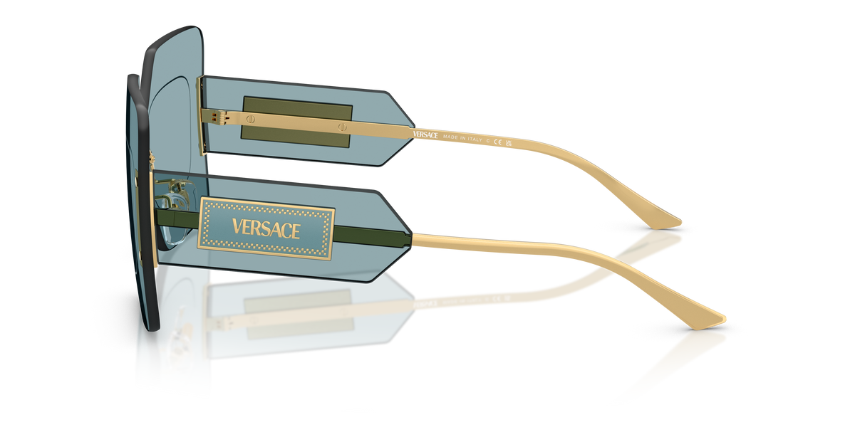 Sunglasses Versace VE2277 100280 42 142