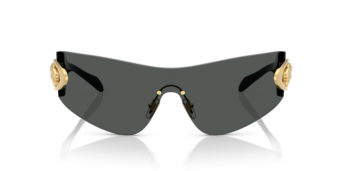 Sonnenbrille Versace VE2280 100287 42 142 — vista 2