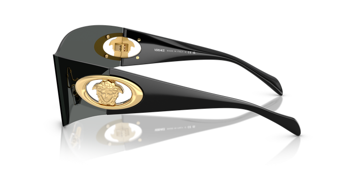Sonnenbrille Versace VE2280 100287 42 142 — vista 3