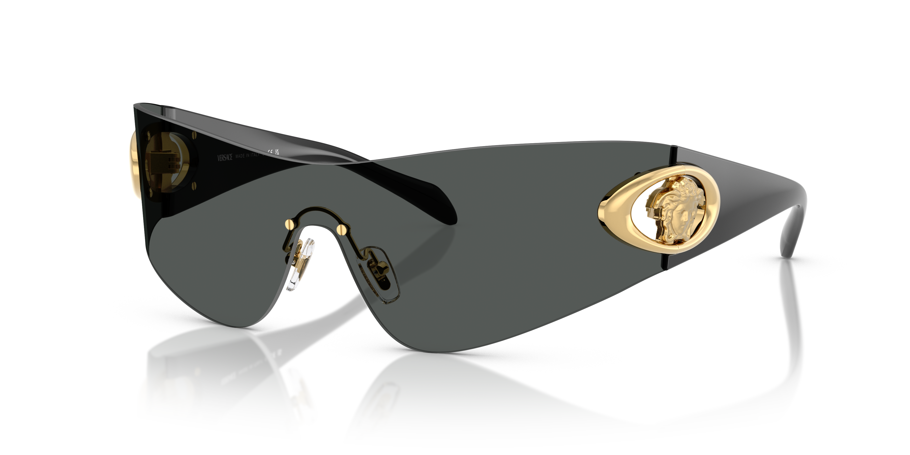 Sunglasses Versace VE2280 100287 42 142