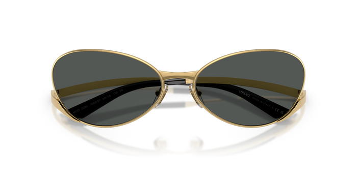 Солнцезащитные очки Versace VE2285 100287 64 16 — vista 5