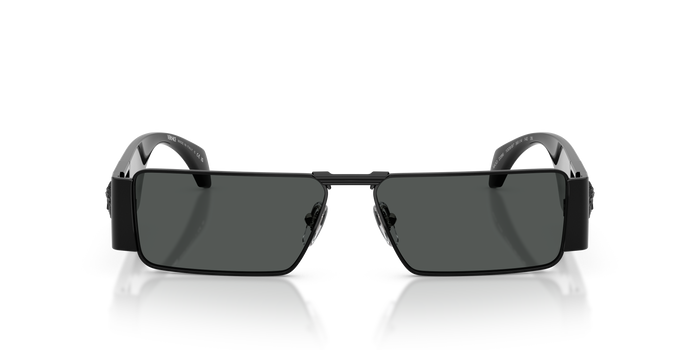Gafas de Sol Versace VE2286 100987 57 14 — vista 2