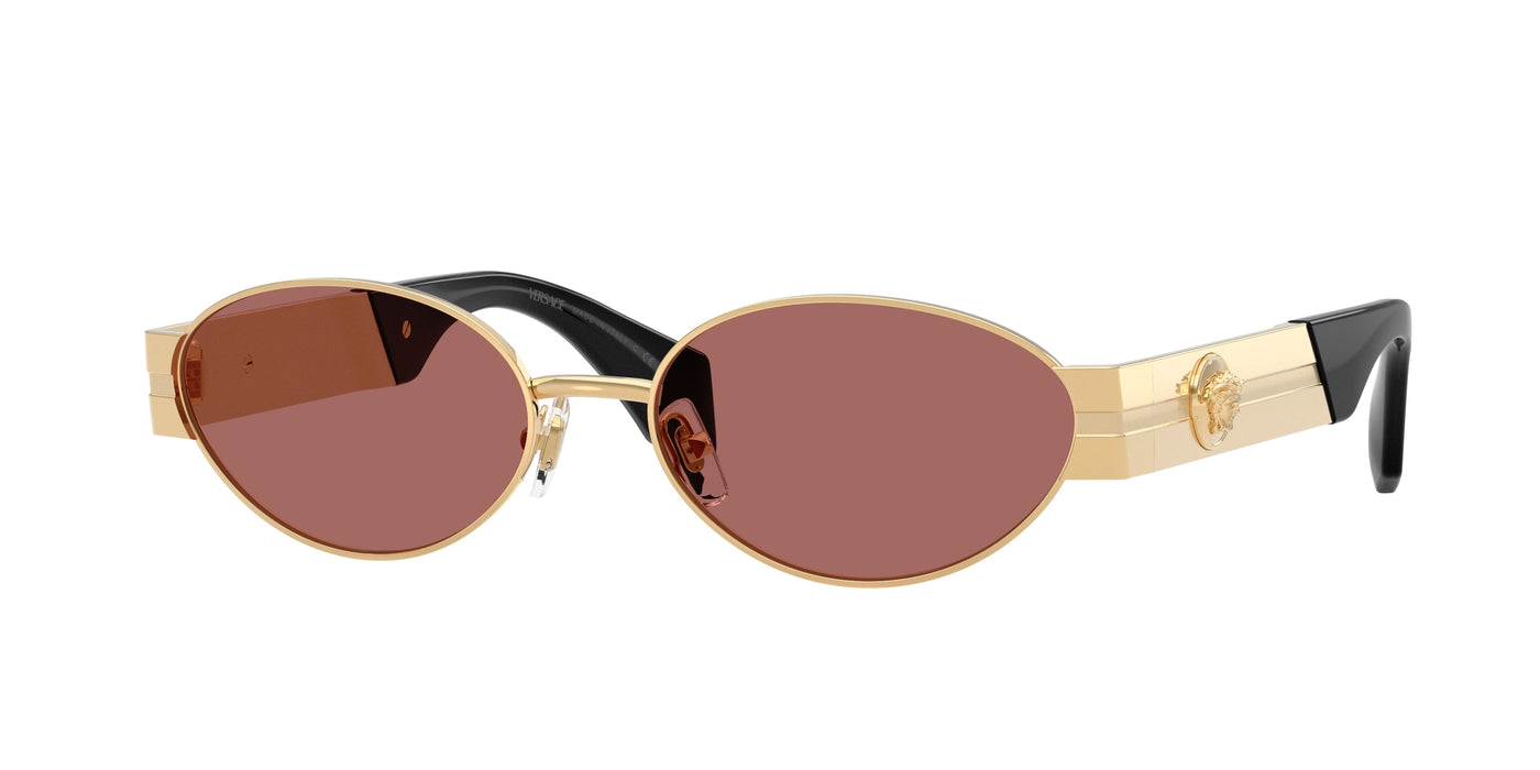 Gafas Graduadas Versace VE2301 152369 55 17