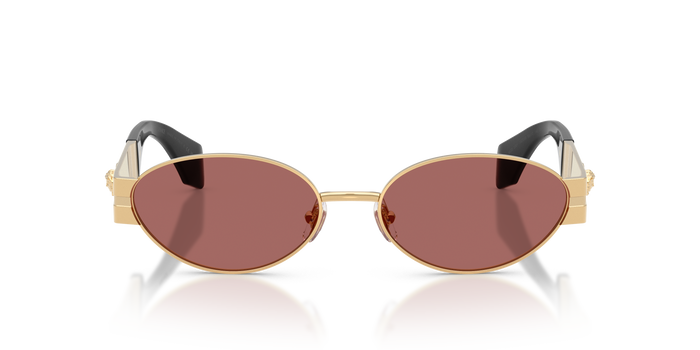 Sunglasses Versace VE2301 152369 55 17 — Image 2