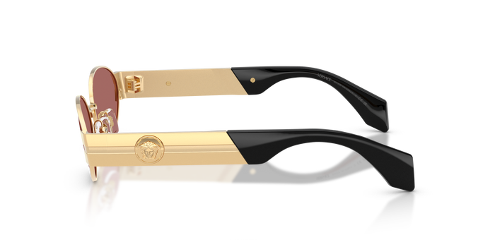 Sunglasses Versace VE2301 152369 55 17 — Image 3