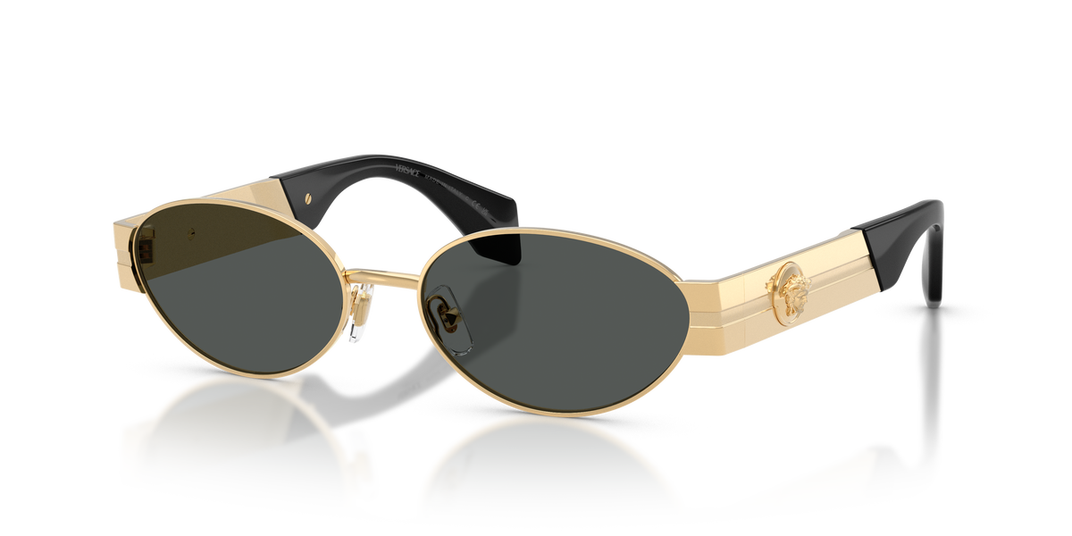 Sunglasses Versace VE2301 152387 55 17
