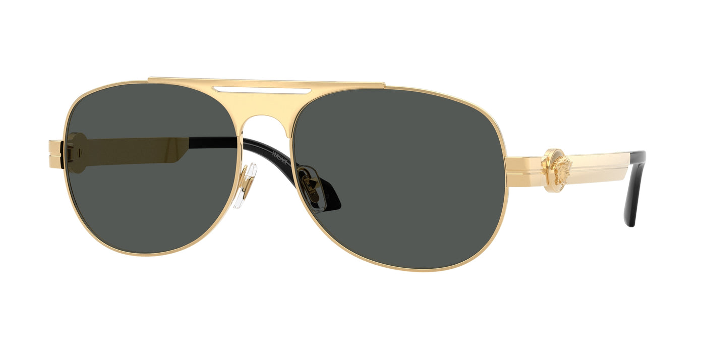 Gafas Graduadas Versace VE2302 152387 60 16