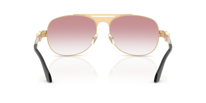 Sonnenbrille Versace VE2302 15233B 60 16 — Bild 4