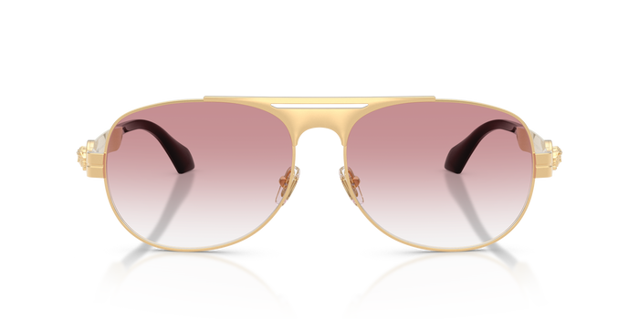 Sonnenbrille Versace VE2302 15233B 60 16 — Bild 2