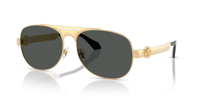 Sonnenbrille Versace VE2302 152387 60 16