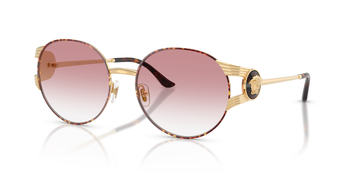 Sonnenbrille Versace VE2303 15253B 54 18