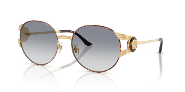 Gafas de Sol Versace VE2303 152579 54 18 — vista tres cuartos