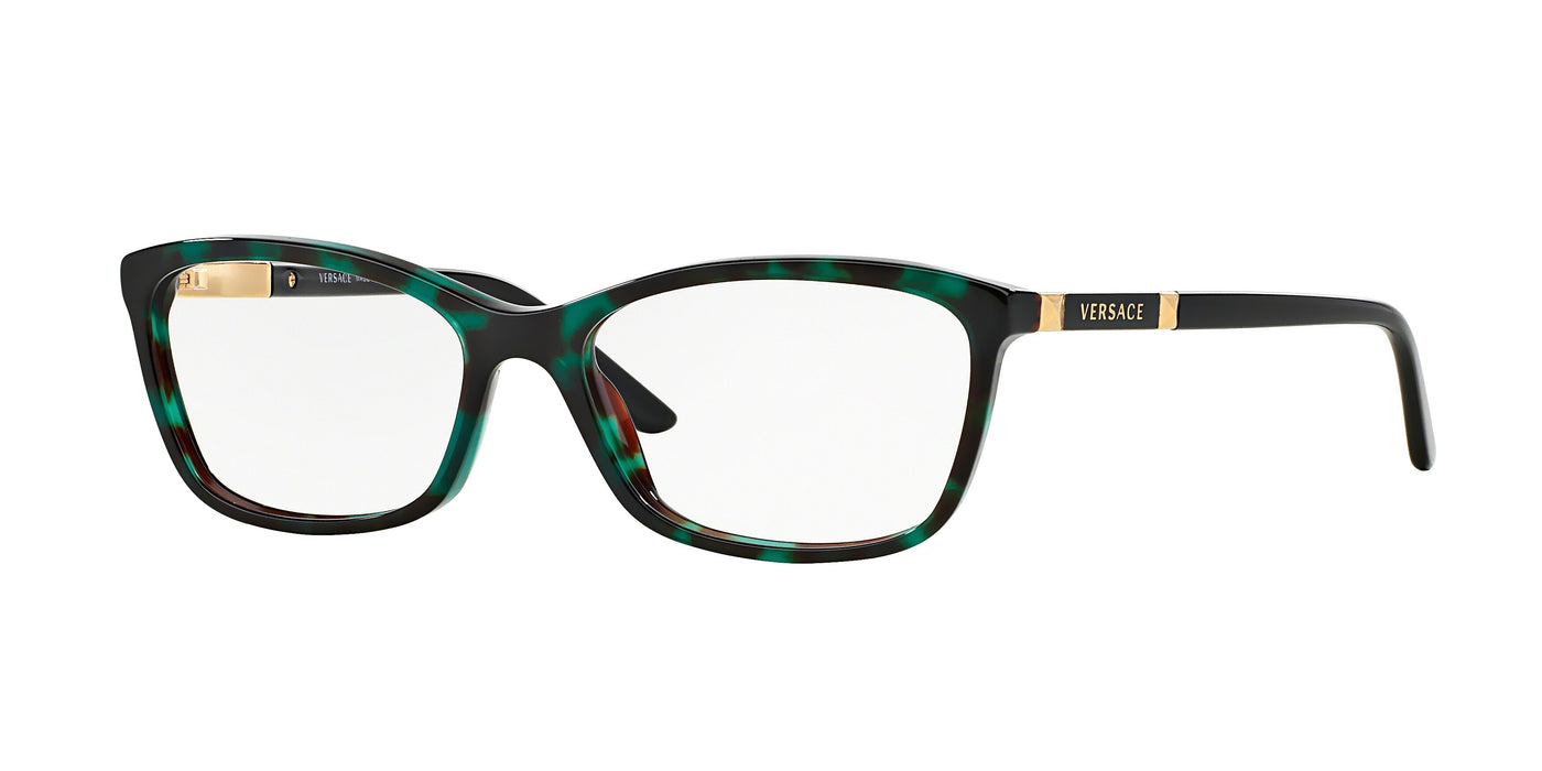 Gafas Graduadas Versace VE3186 5076 54 16