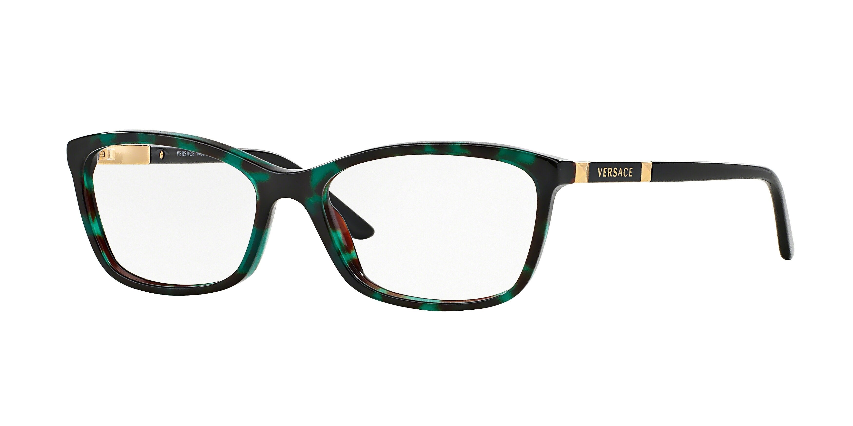 Prescription Glasses Versace VE3186 5076 54 16