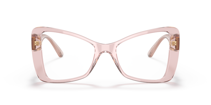 Gafas Graduadas Versace VE3312 5339 53 19 — vista 4