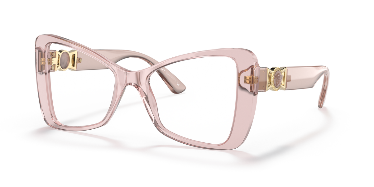 Brillenfassung Versace VE3312 5339 53 19