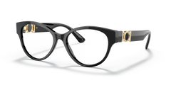 Gafas Graduadas Versace VE3313 GB1 54 17