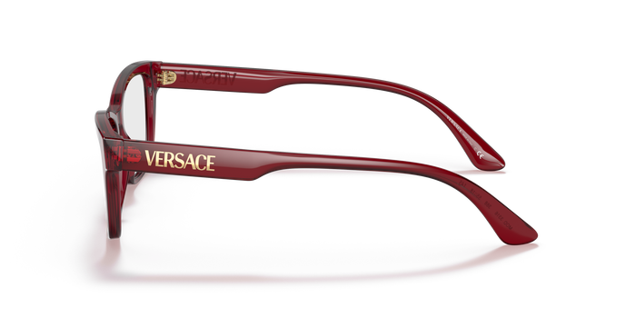 Солнцезащитные очки Versace VE3316 388 55 18 — vista 3