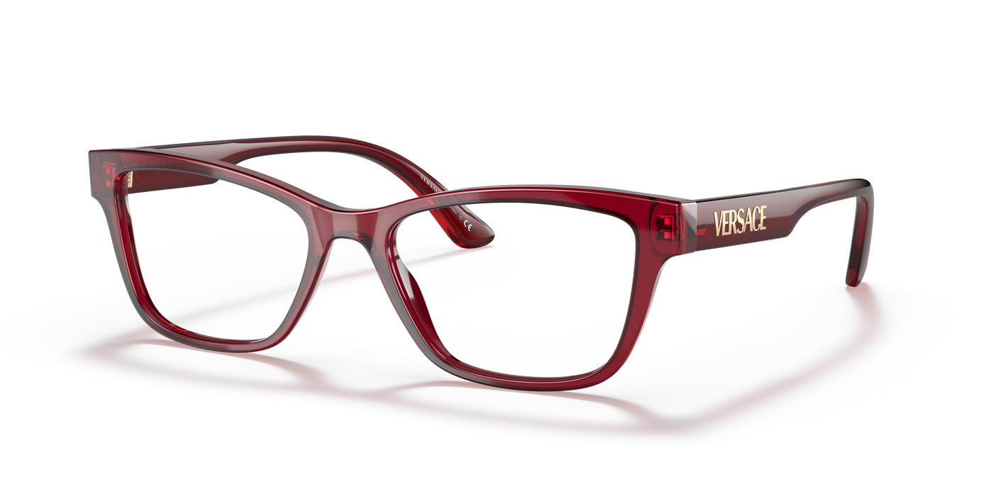 Солнцезащитные очки Versace VE3316 388 55 18