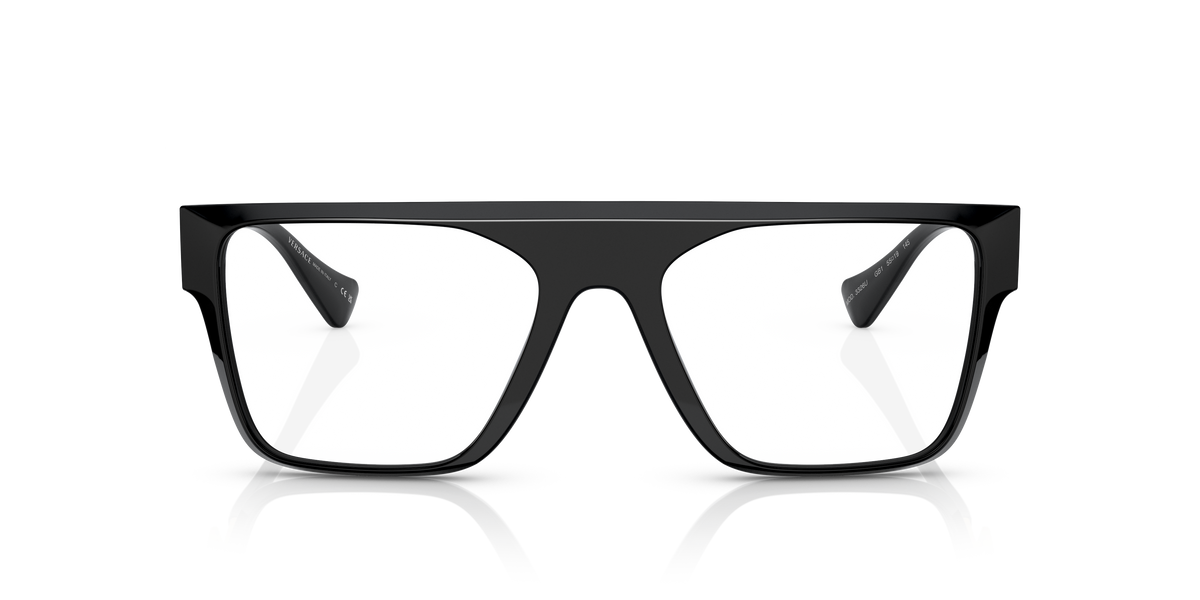 Eyeglasses Versace VE3326U GB1 55 19