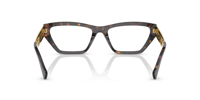 Optical Frames Versace VE3327U 108 53 18 — vista 3