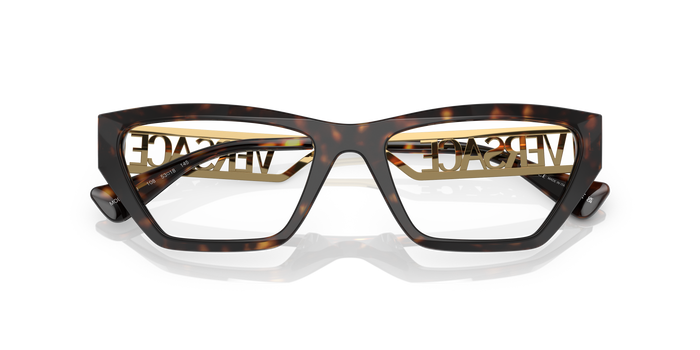 Optical Frames Versace VE3327U 108 53 18 — vista 5